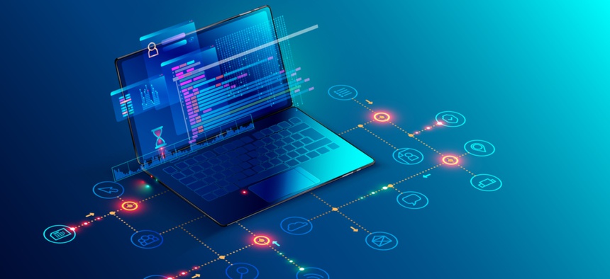 Qu'est-ce que le logiciel RFID ?