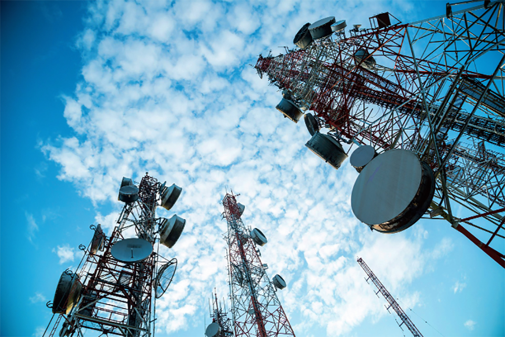 Telecom: Morocco occupies an eminent position in North Africa