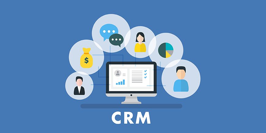 CRM: Best IT Tool to Boost Your Productivity