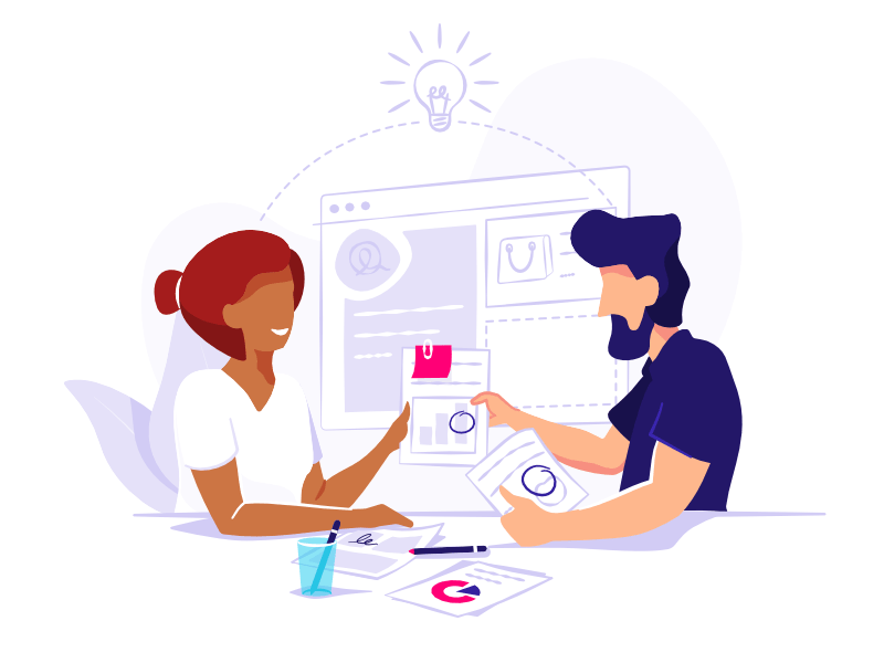 ما هي إدارة علاقات العملاء (CRM / CRM)؟