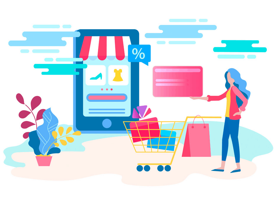 Pourquoi créer sa boutique en ligne?