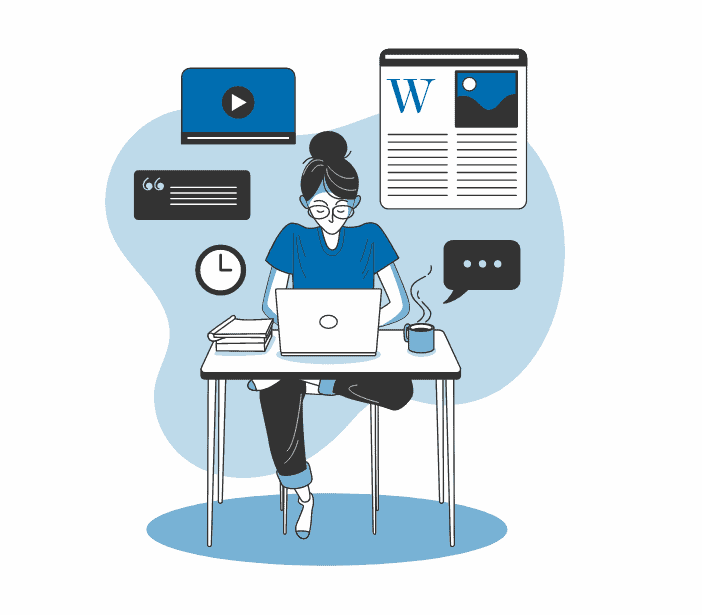 Comment Bien Rédiger Un Contenu Web Selon Google
