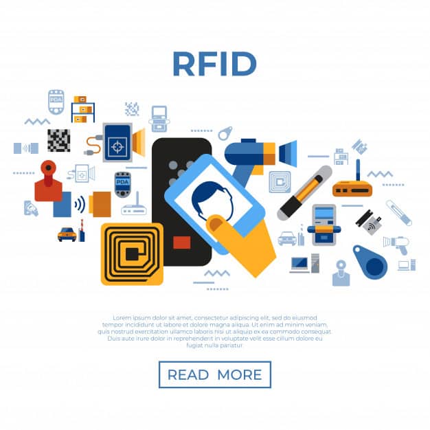 Qu’est-ce que la RFID et comment ça marche?