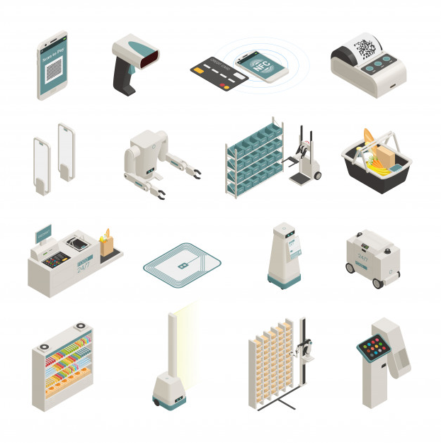 La solution RFID au maroc pour tracer automatiquement et sans contact vos flux