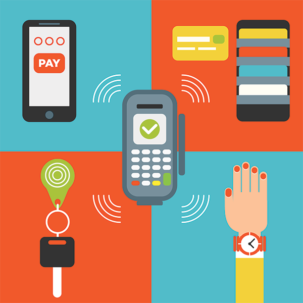 What is RFID software?