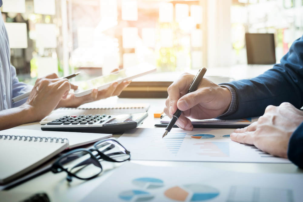 Comptabilité Au Maroc – Bilan d’Entreprises