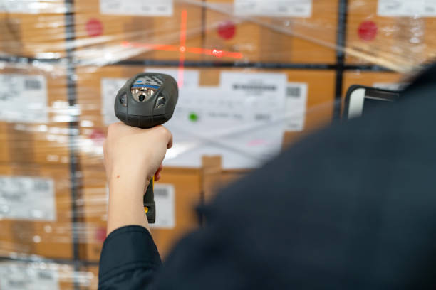 Pourquoi la RFID est essentielle pour la logistique au Maroc
