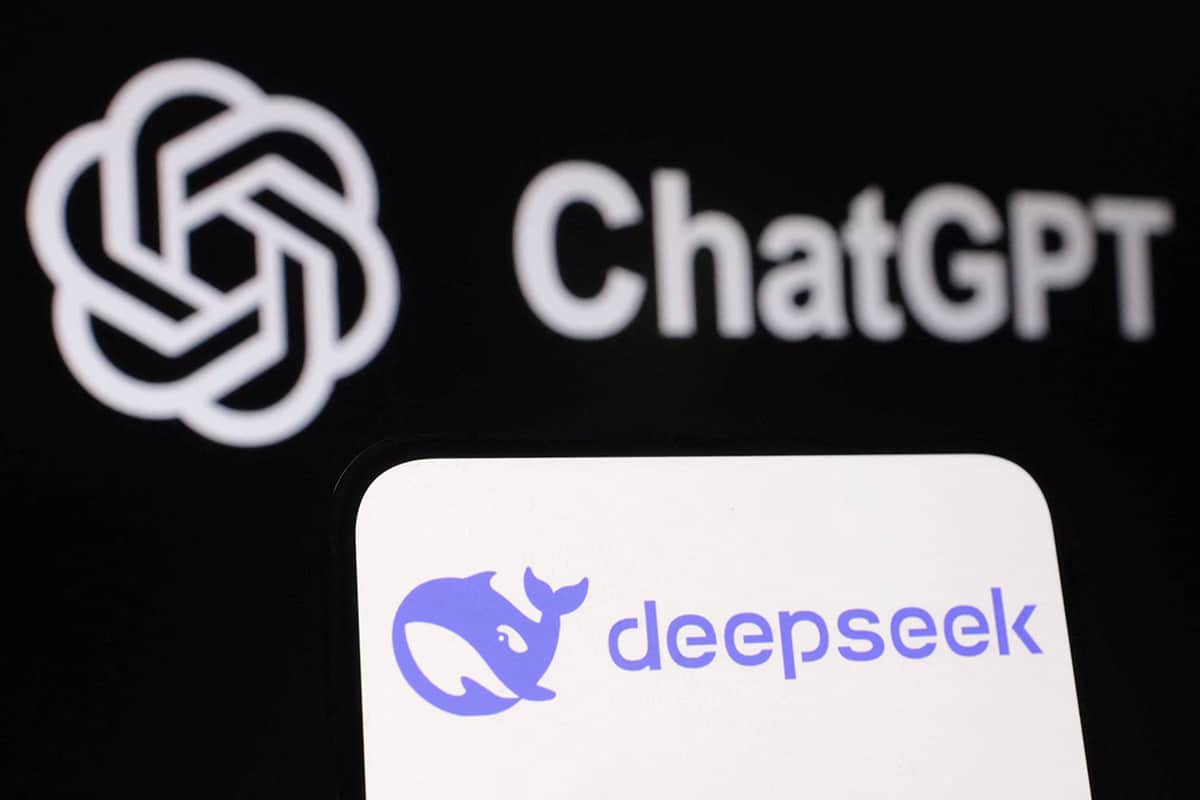 DeepSeek vs. ChatGPT: Which One is Better and Why?