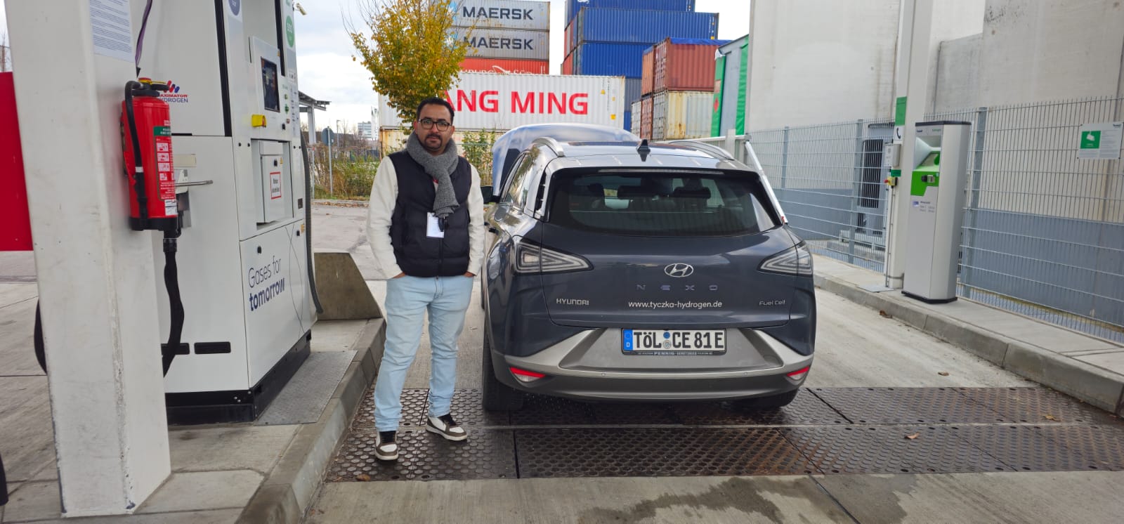 C2M est ravi de partager avec vous cette opportunité exceptionnelle dans le domaine des technologies d'énergie propre.