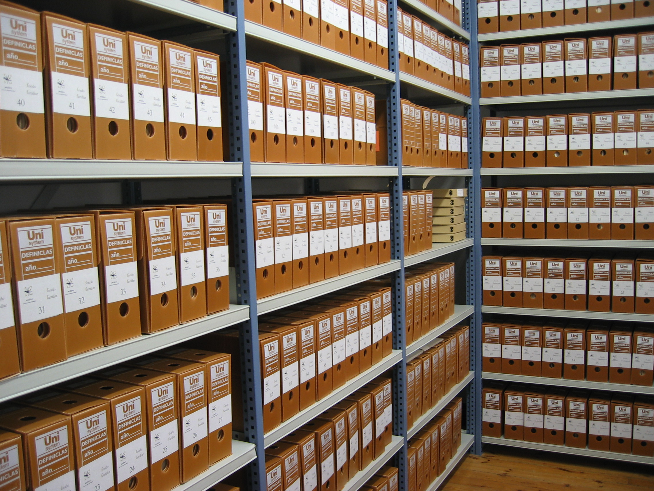 al khadim archive