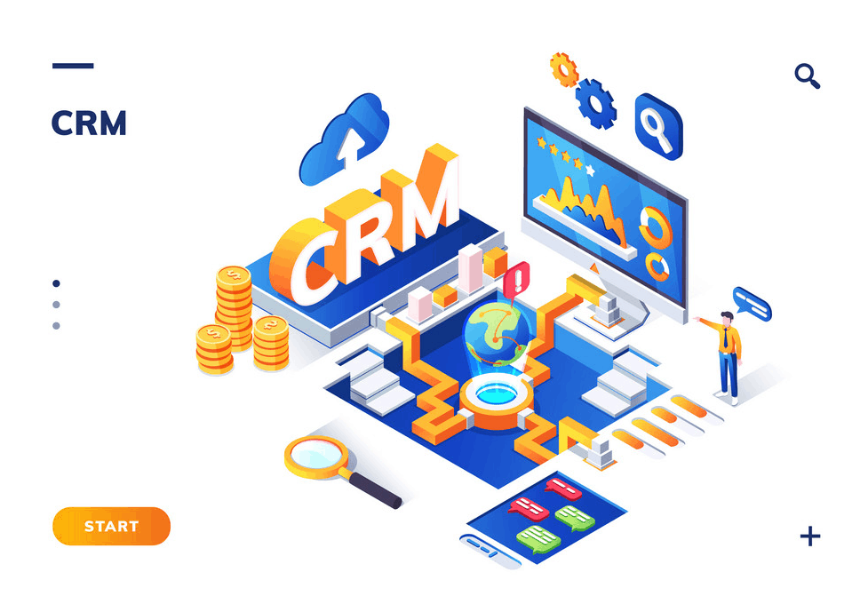 Comment maîtriser l'art de vendre avec CRM?