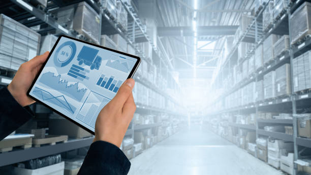 innovations in inventory management software